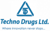 Techno Drugs Ltd.